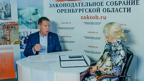 Александр Трубников: «Быть самозанятым становится выгодно»